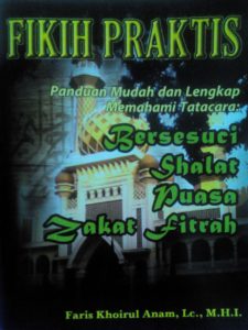 YUK MENGAJI FIKIH PRAKTIS