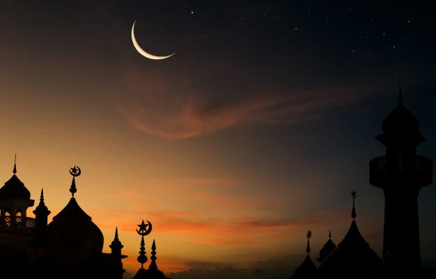 AMALIAH BULAN SYA’BAN